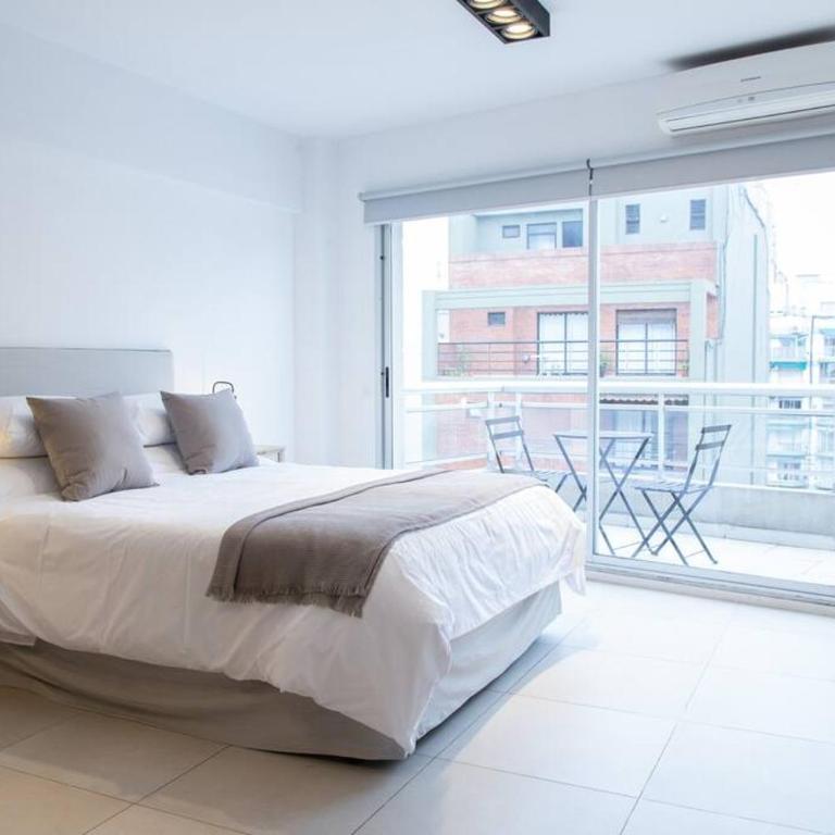 Andira Elegant Studio - Apartamento de 1 dormitorio - 14