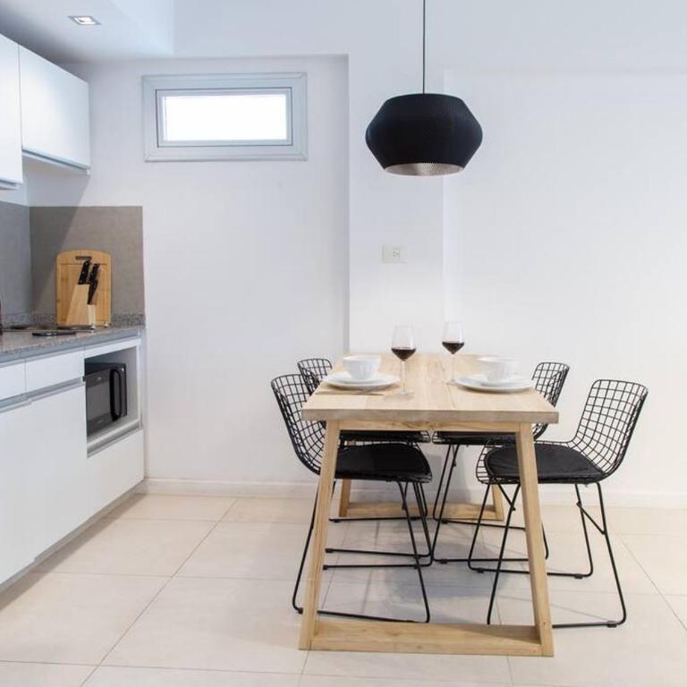 Andira Elegant Studio - Apartamento de 1 dormitorio - 15