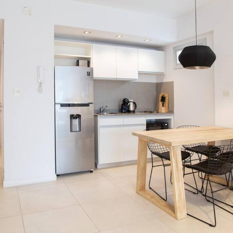 Andira Elegant Studio - Apartamento de 1 dormitorio - 16