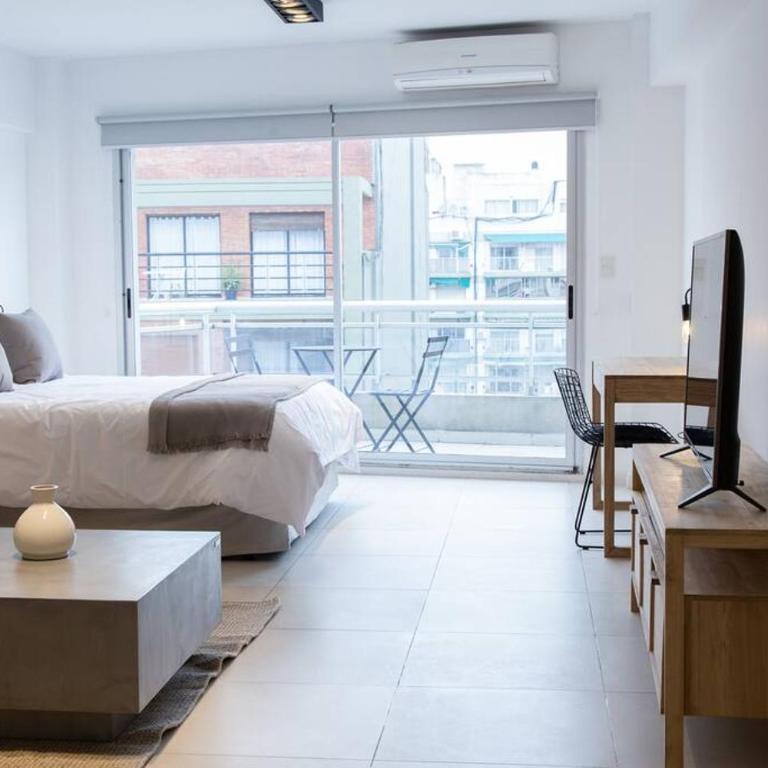Andira Elegant Studio - Apartamento de 1 dormitorio - 18