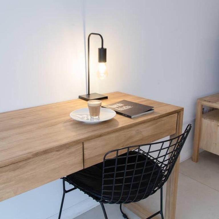 Andira Elegant Studio - Apartamento de 1 dormitorio - 21