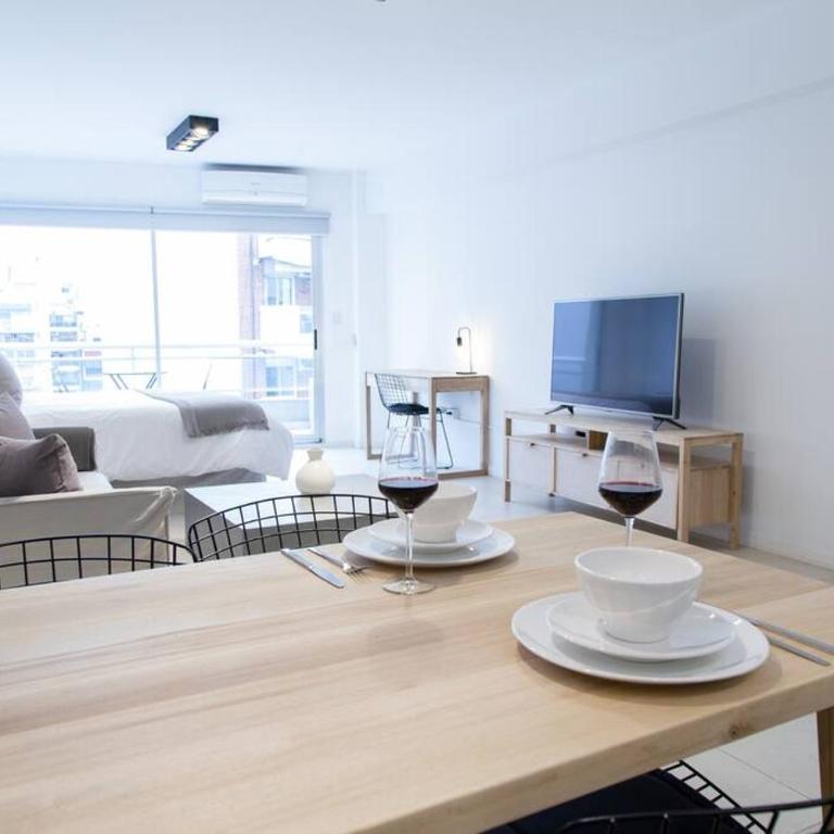 Andira Elegant Studio - Apartamento de 1 dormitorio - 22