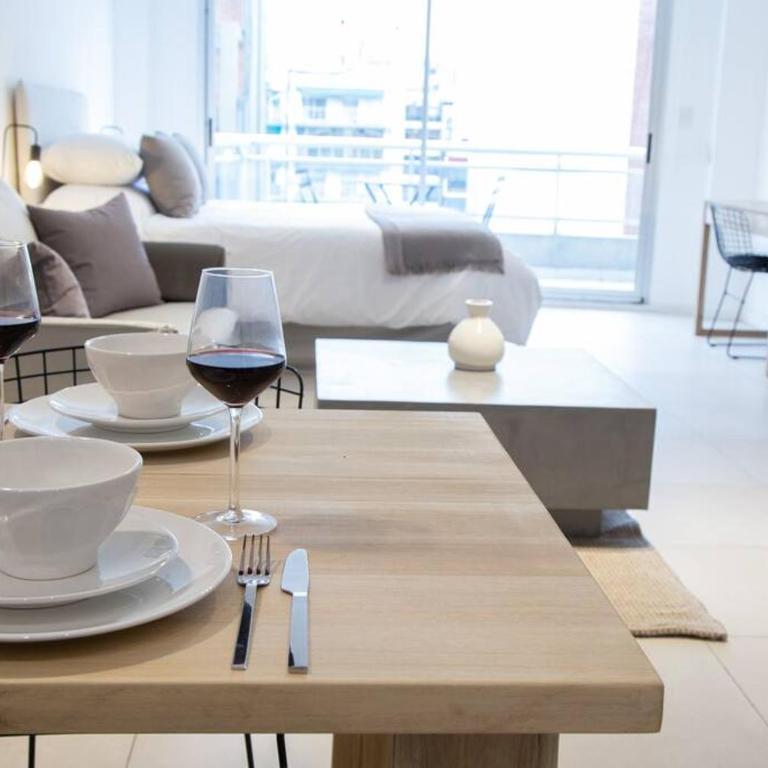 Andira Elegant Studio - Apartamento de 1 dormitorio - 28