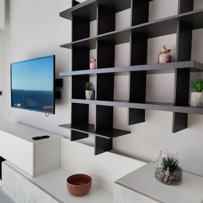 SUNSET WAVES sea & light apartments - Apartamento de 2 dormitorios - 6
