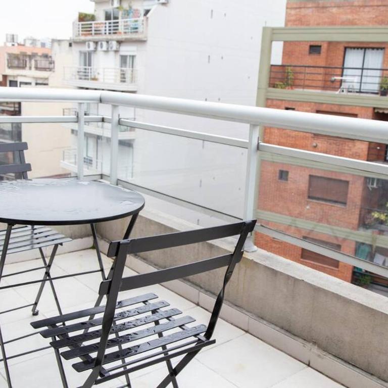 Andira Elegant Studio - Apartamento de 1 dormitorio - 29