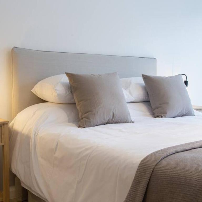 Andira Elegant Studio - Apartamento de 1 dormitorio - 30