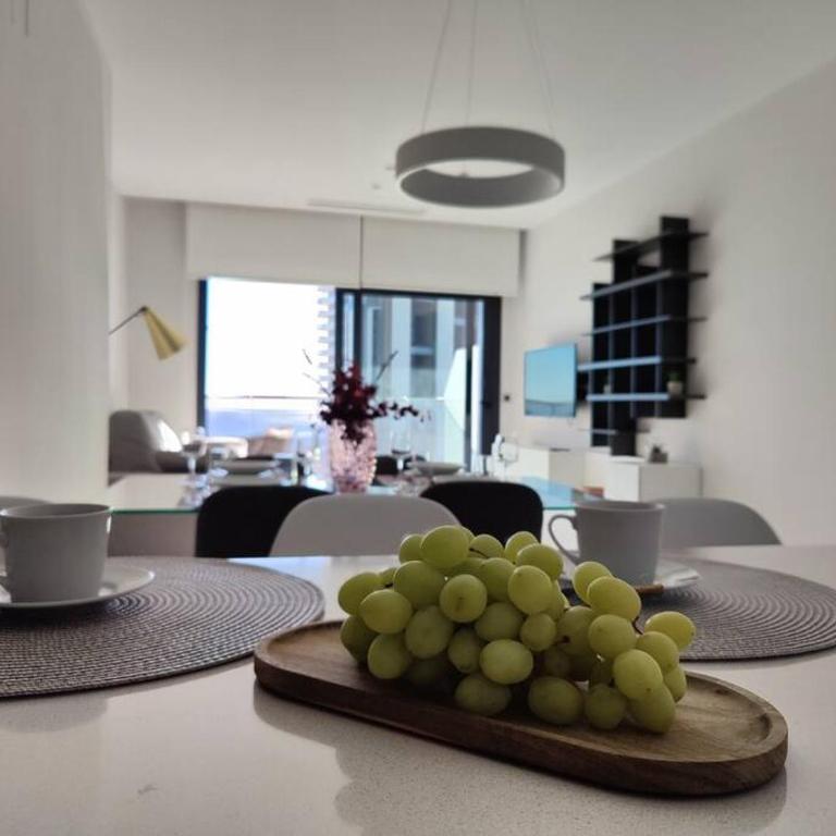 SUNSET WAVES sea & light apartments - Apartamento de 2 dormitorios - 7
