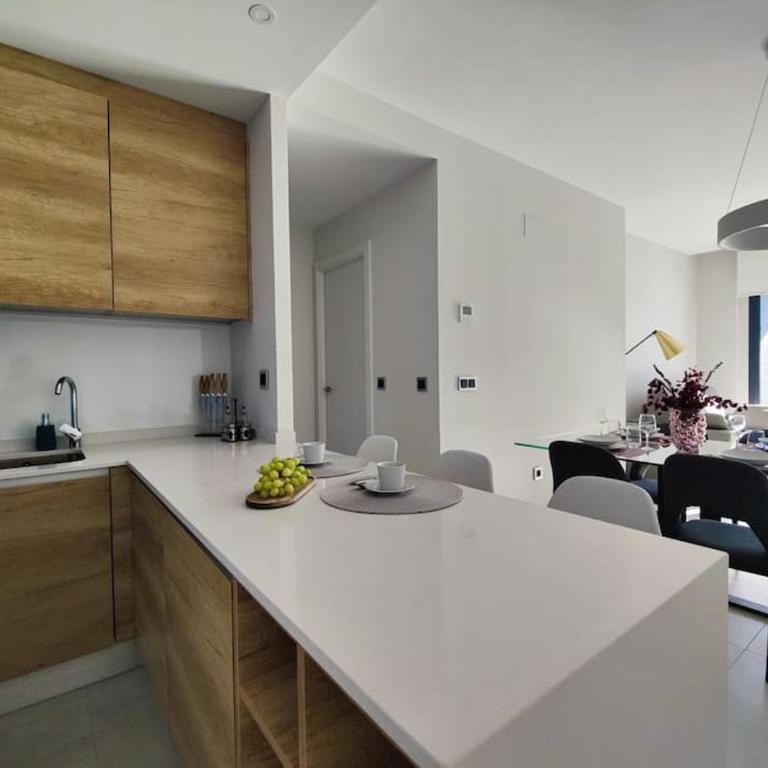 SUNSET WAVES sea & light apartments - Apartamento de 2 dormitorios - 10