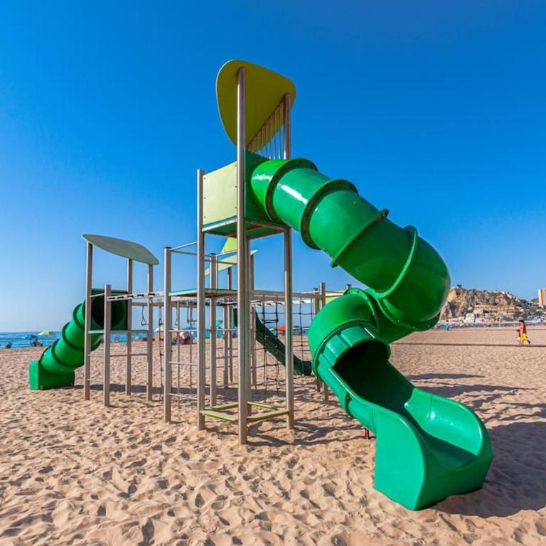 SUNSET WAVES sea & light apartments - Apartamento de 2 dormitorios - 39
