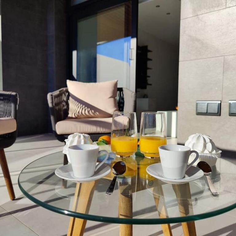 SUNSET WAVES sea & light apartments - Apartamento de 2 dormitorios - 15