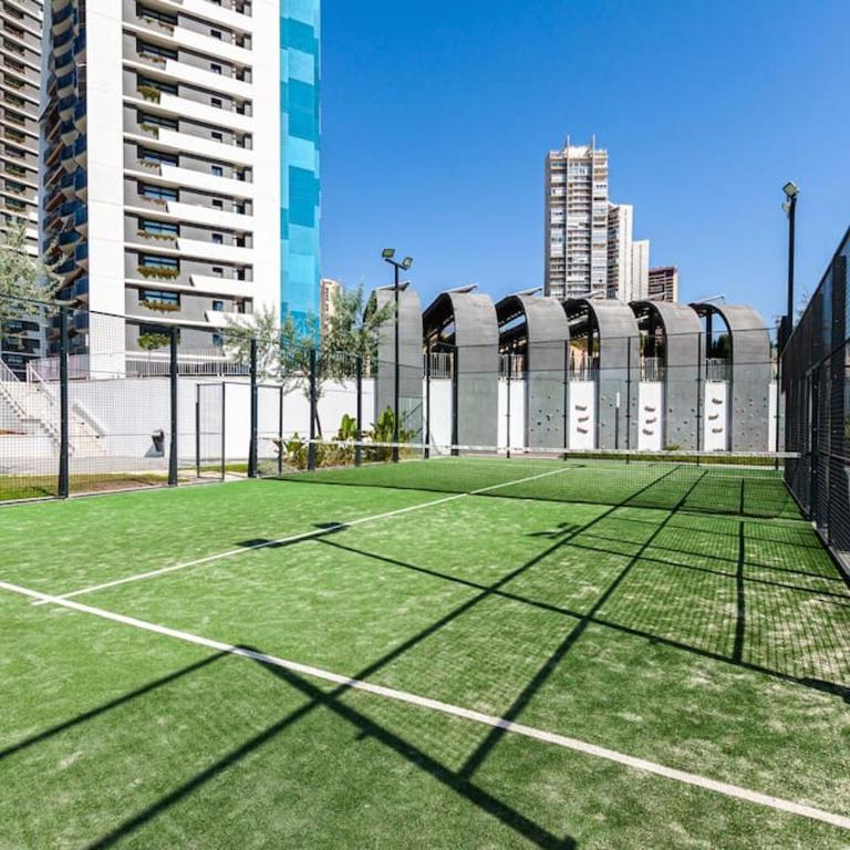 SUNSET WAVES sea & light apartments - Apartamento de 2 dormitorios - 37