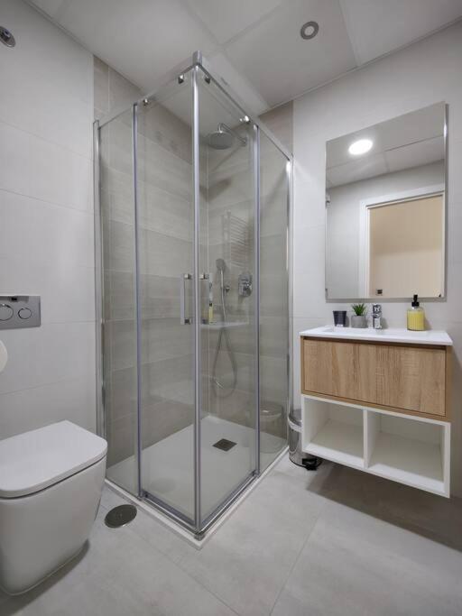 SUNSET WAVES sea & light apartments - Apartamento de 2 dormitorios - 23
