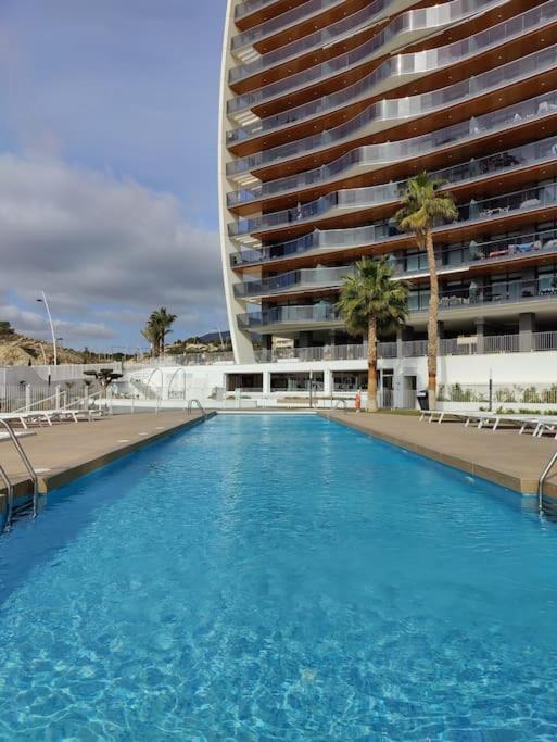 SUNSET WAVES sea & light apartments - Apartamento de 2 dormitorios - 26
