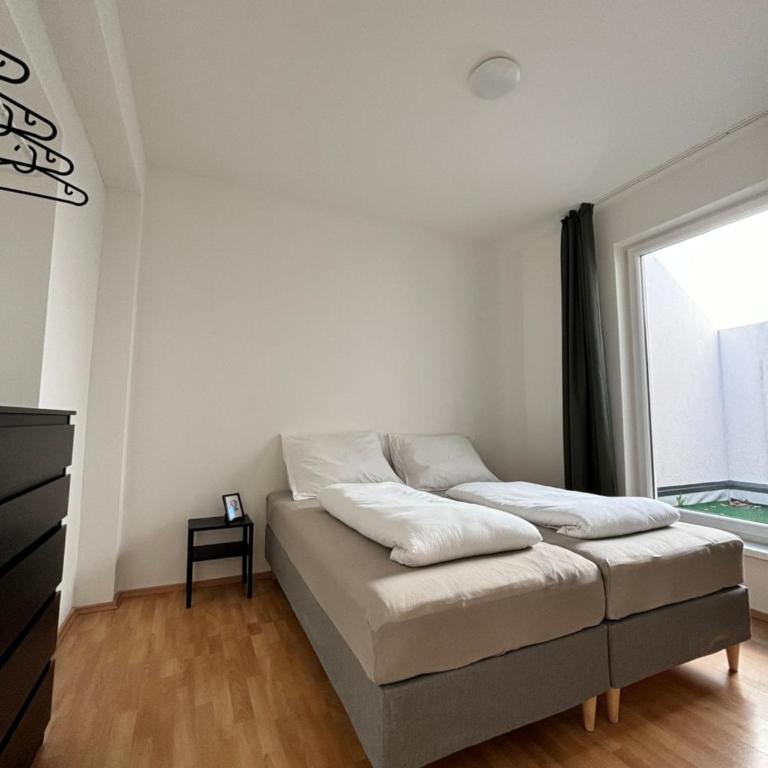 Apartment Linz Denkstraße - Apartment mit 2 Schlafzimmern - 3