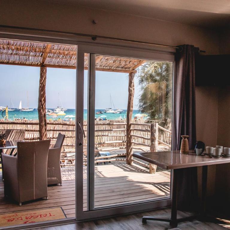 Toison D'or - Kasaï Plage 2 Chambres - Vue sur Mer - 4