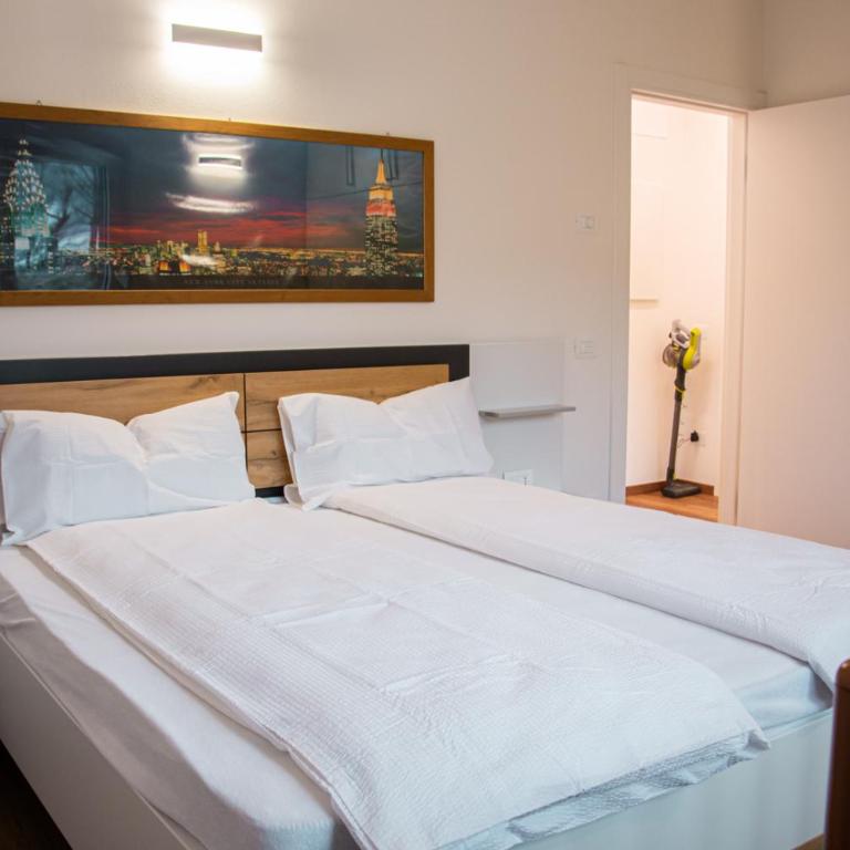 Ivana Suite Levico Terme - Appartamento con 3 Camere da Letto - 37