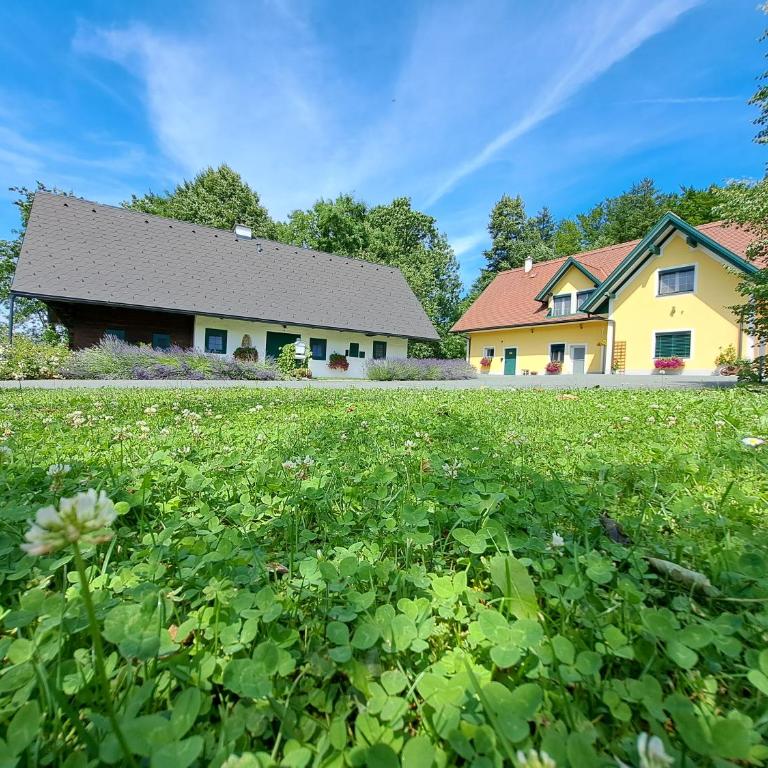 Ferienhaus KAUSCHLERHOF - Haus mit 3 Schlafzimmern - 6