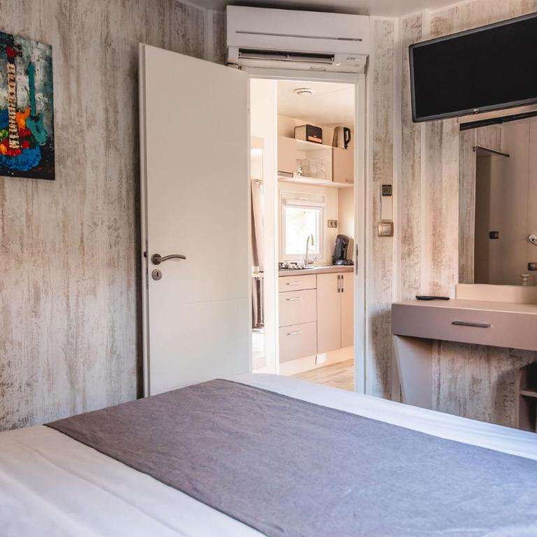 Toison D'or - Kasaï Plage 1 Chambre - 8