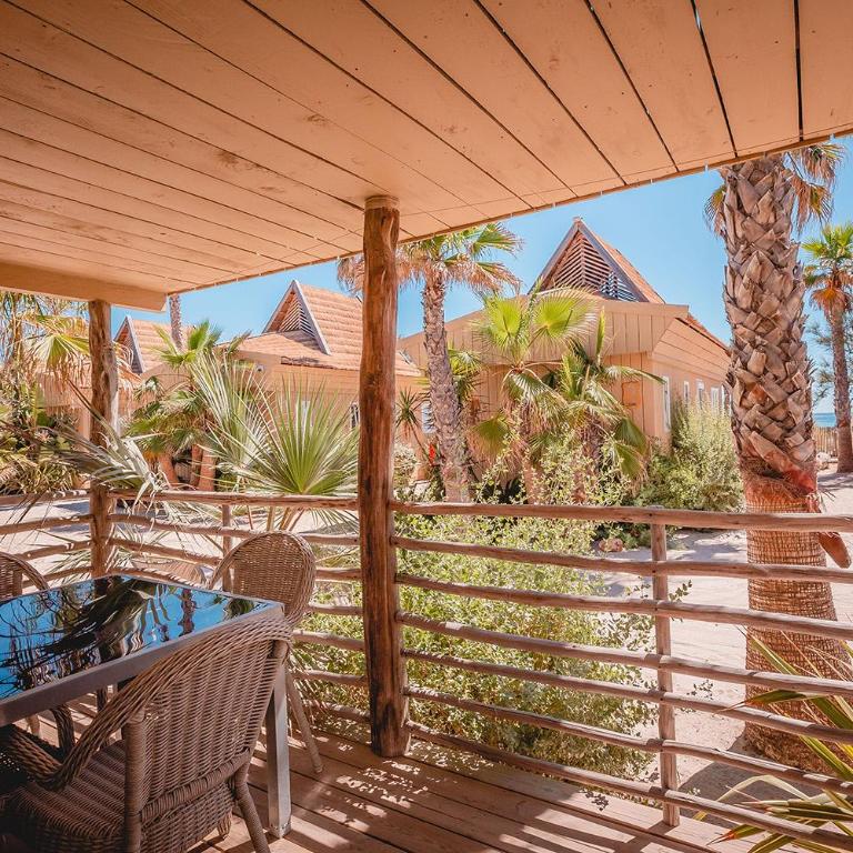 Toison D'or - Kasaï Plage 1 Chambre - 1