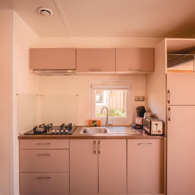 Toison D'or - Kasaï Plage 1 Chambre - 6