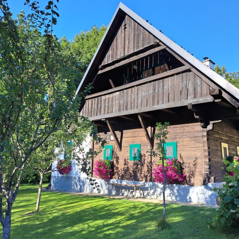 Ferienhaus KAUSCHLERHOF - Haus mit 3 Schlafzimmern - 1