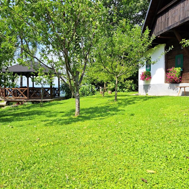 Ferienhaus KAUSCHLERHOF - Haus mit 3 Schlafzimmern - 28