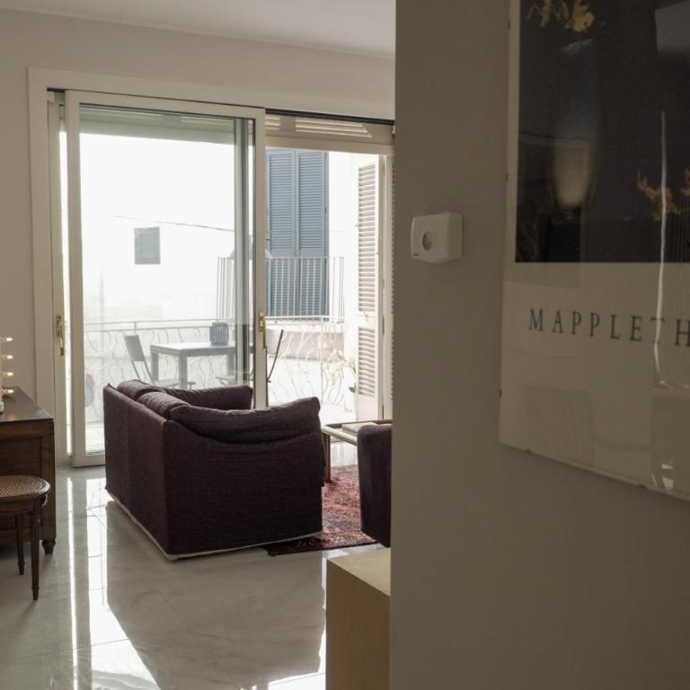 casa vacanza Pepe 11 - Two-Bedroom Apartment - 2