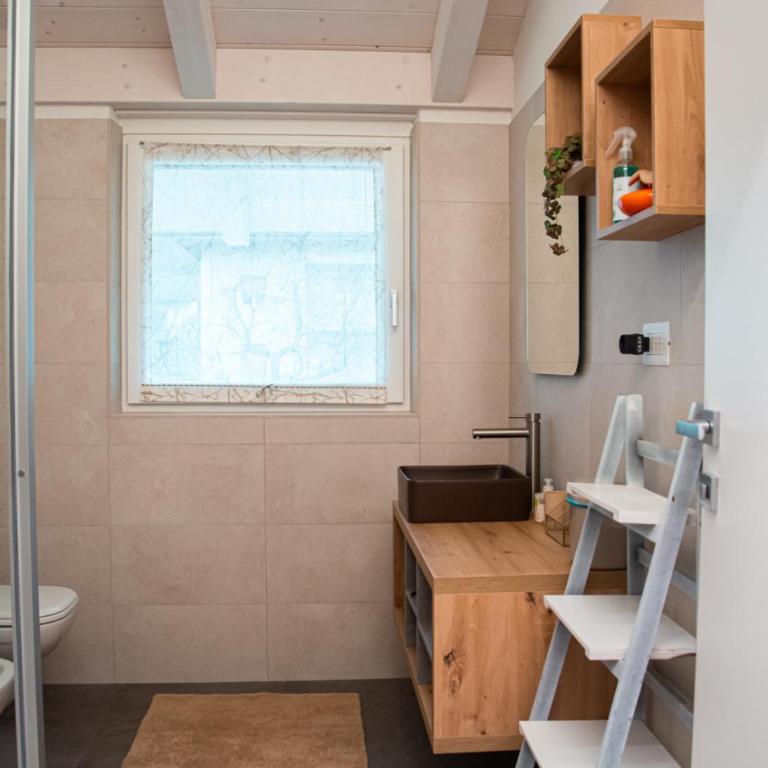 Ivana Suite Levico Terme - Appartamento con 3 Camere da Letto - 43