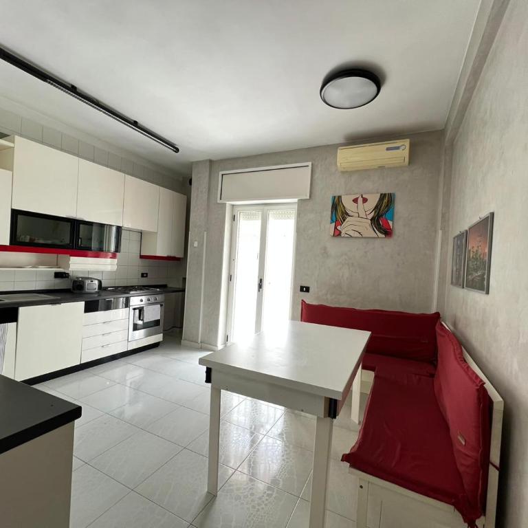 Garibaldi Plaza - Casa con 3 Camere da Letto - 1