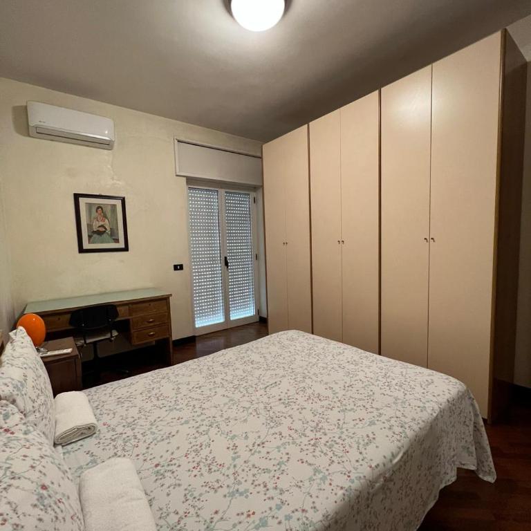 Garibaldi Plaza - Casa con 3 Camere da Letto - 8