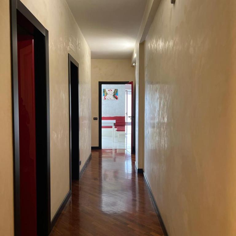 Garibaldi Plaza - Casa con 3 Camere da Letto - 21
