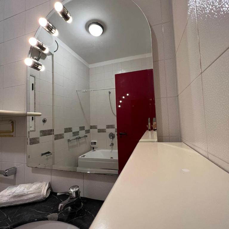 Garibaldi Plaza - Casa con 3 Camere da Letto - 19