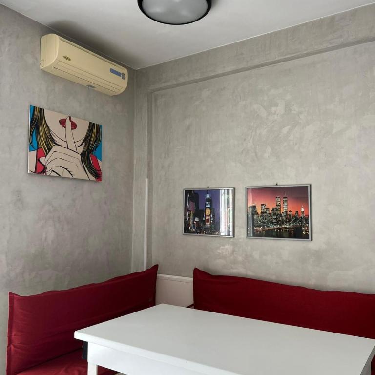 Garibaldi Plaza - Casa con 3 Camere da Letto - 4