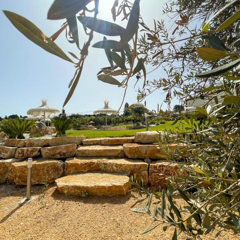 Splendida Villa NATURE-APPARTAMENTO MELOGRANO a SCOPELLO-ZINGARO vista sul mare - Apartment mit Terrasse - 72