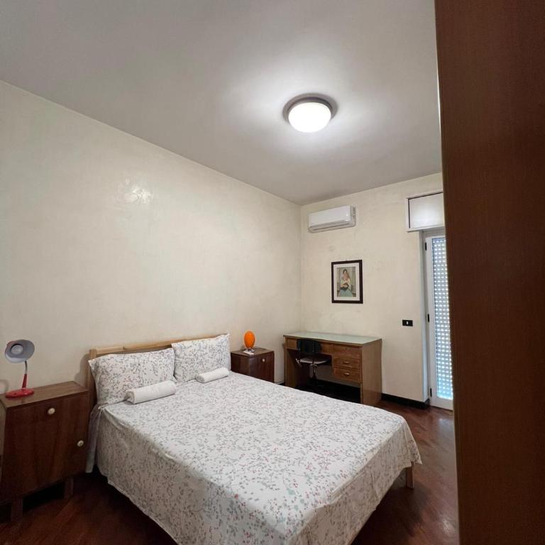 Garibaldi Plaza - Casa con 3 Camere da Letto - 10
