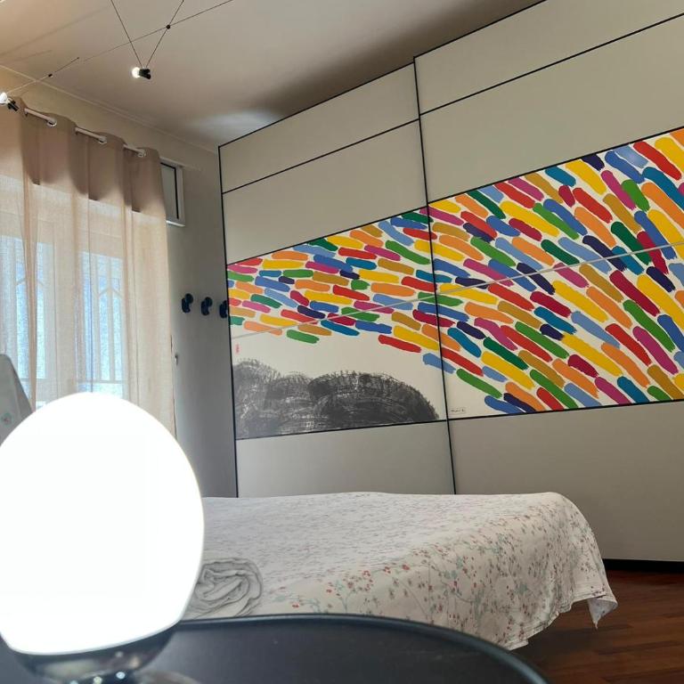 Garibaldi Plaza - Casa con 3 Camere da Letto - 6