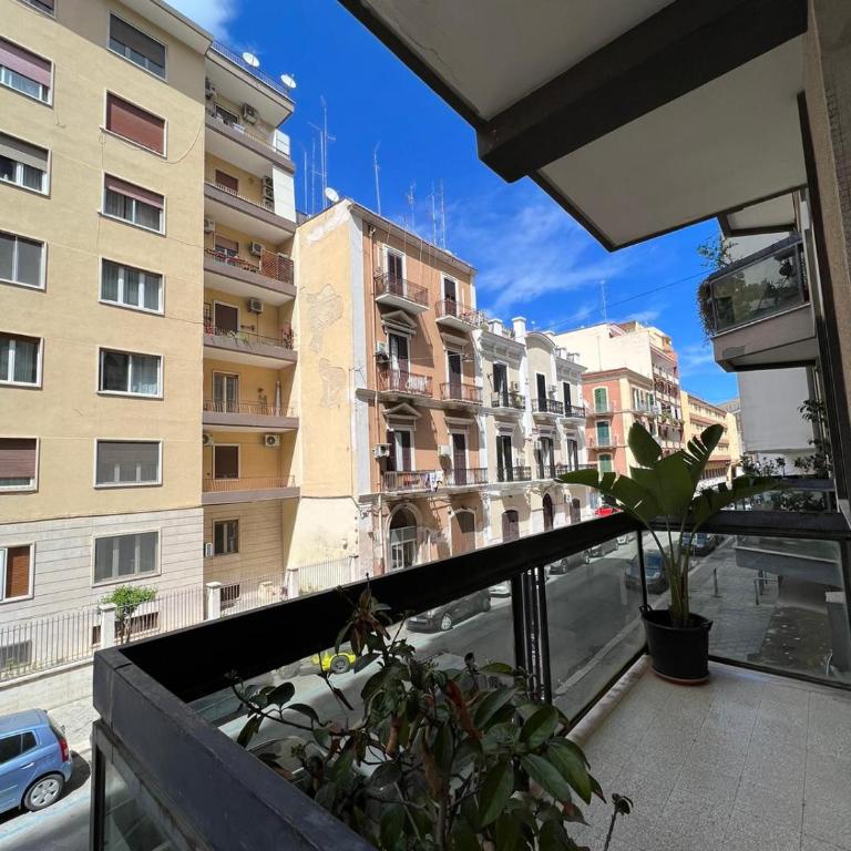 Garibaldi Plaza - Casa con 3 Camere da Letto - 16