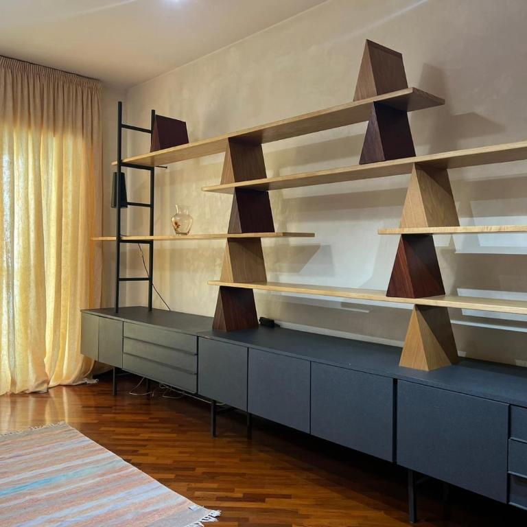 Garibaldi Plaza - Casa con 3 Camere da Letto - 14