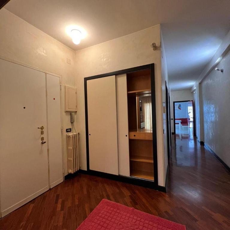 Garibaldi Plaza - Casa con 3 Camere da Letto - 24
