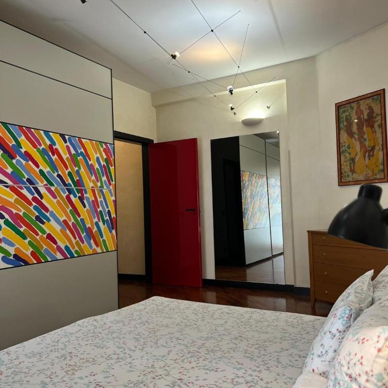 Garibaldi Plaza - Casa con 3 Camere da Letto - 7