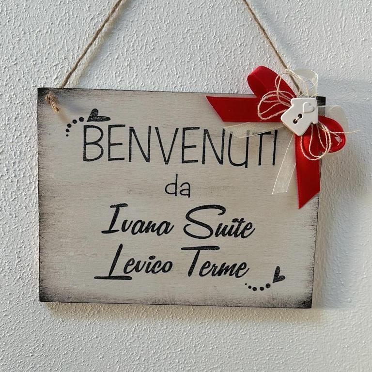 Ivana Suite Levico Terme - Appartamento con 3 Camere da Letto - 12