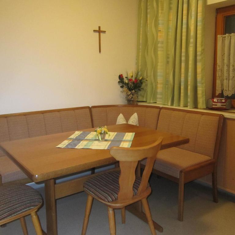 Ferienwohnung Sporer - Apartment mit 2 Schlafzimmern - 6