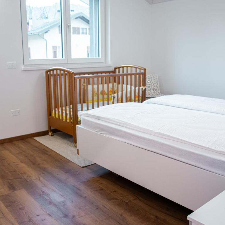 Ivana Suite Levico Terme - Appartamento con 3 Camere da Letto - 38