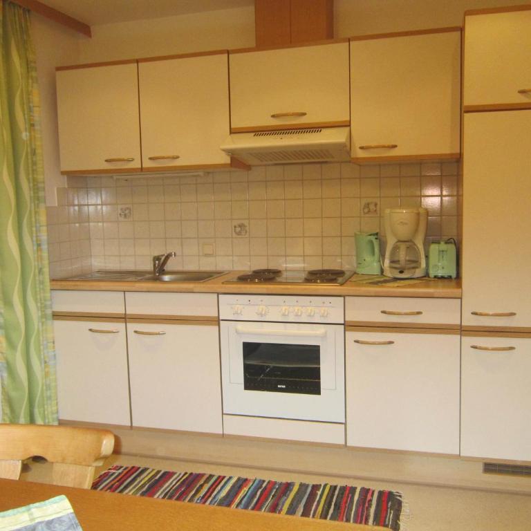 Ferienwohnung Sporer - Apartment mit 2 Schlafzimmern - 7