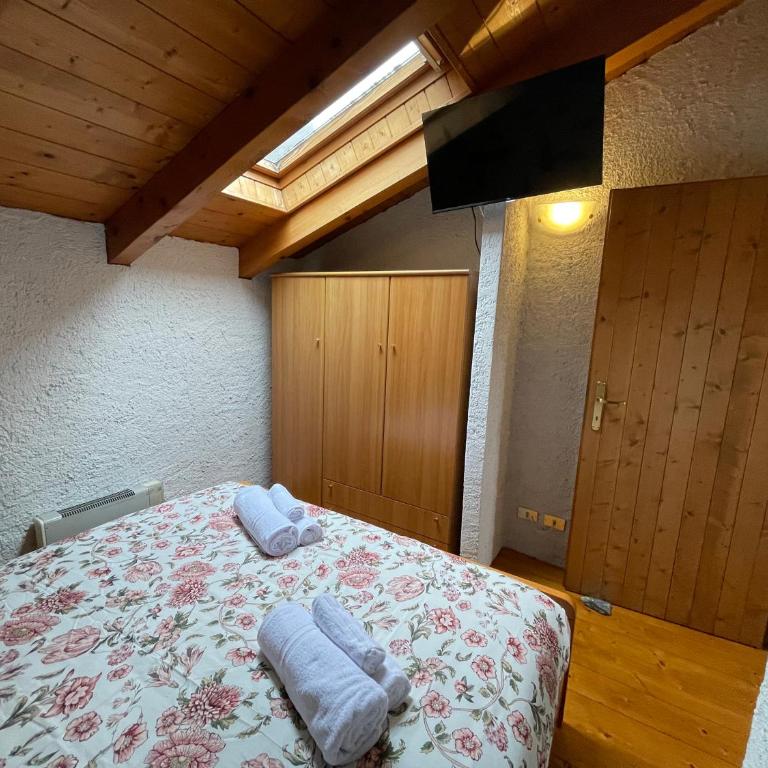 Cristian Castello - La Poltrona Rossa - Appartamento con 2 Camere da Letto - 6