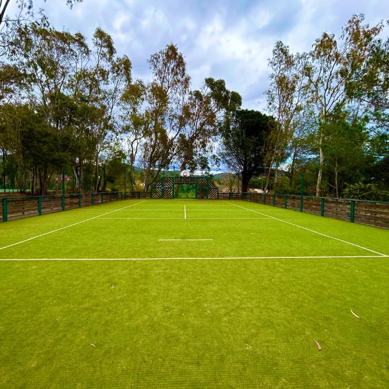 Les Restanques 2036 rez jardin Jonquilles - Apartment - Erdgeschoss - 24