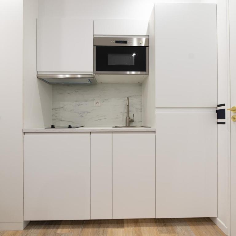 Cosy nest - Haut marais - Appartamento con 1 Camera da Letto - 9