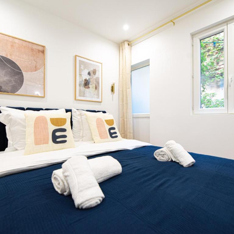 Cosy nest - Haut marais - Appartamento con 1 Camera da Letto - 2