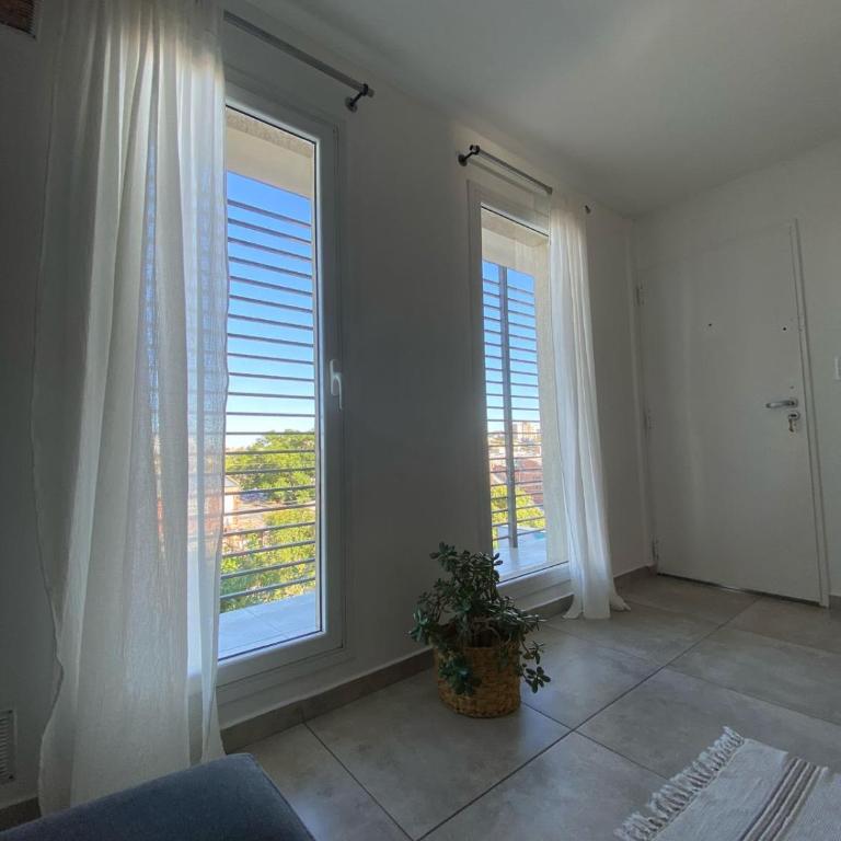 Oasis Departamento, 4 personas - Apartamento de 2 dormitorios - 17