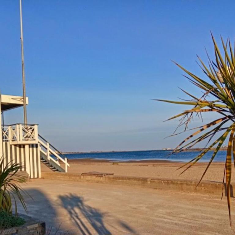 Appartement avec magnifique vue sur mer - Appartement - Vue sur Mer - 16